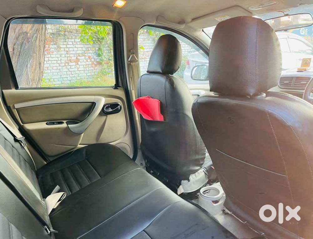 Nissan Terrano 2013-2017 Xl Plus 85 Ps, 2015, Diesel