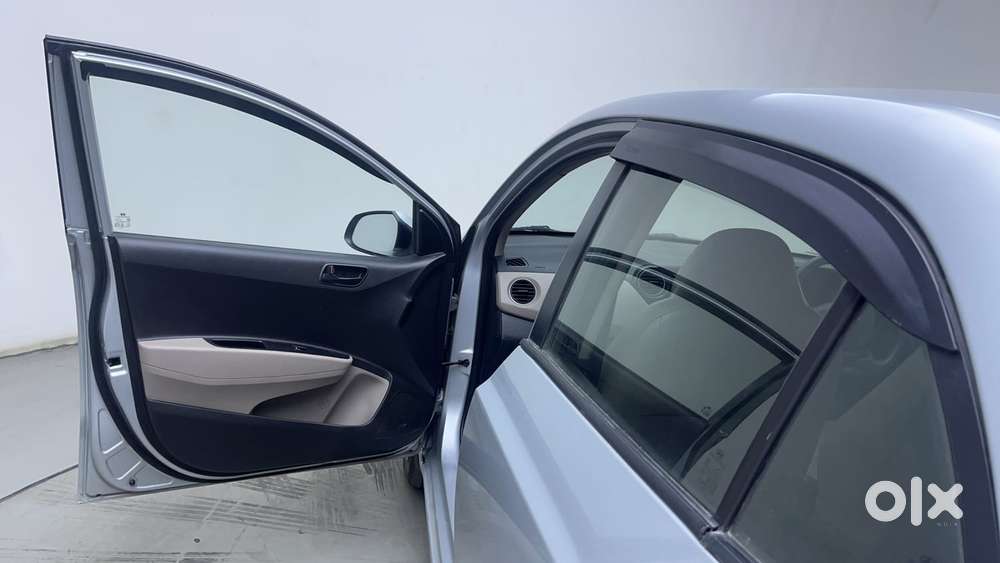 Hyundai Xcent S 1.2 Opt, 2018, Petrol