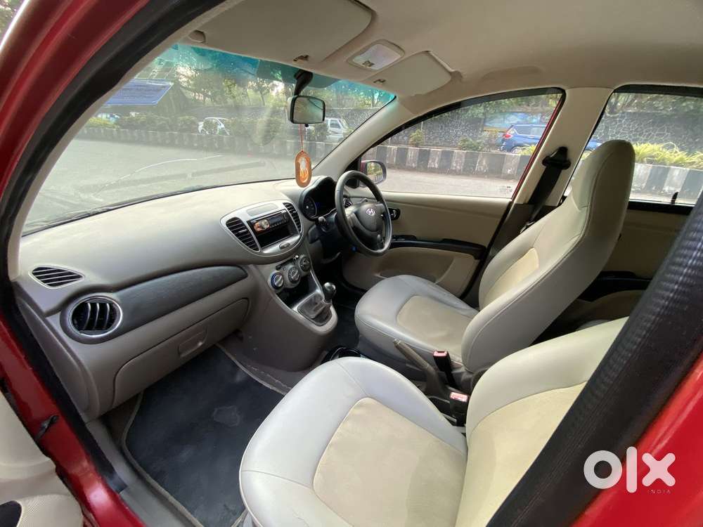 Hyundai I10 Magna, 2012, Petrol
