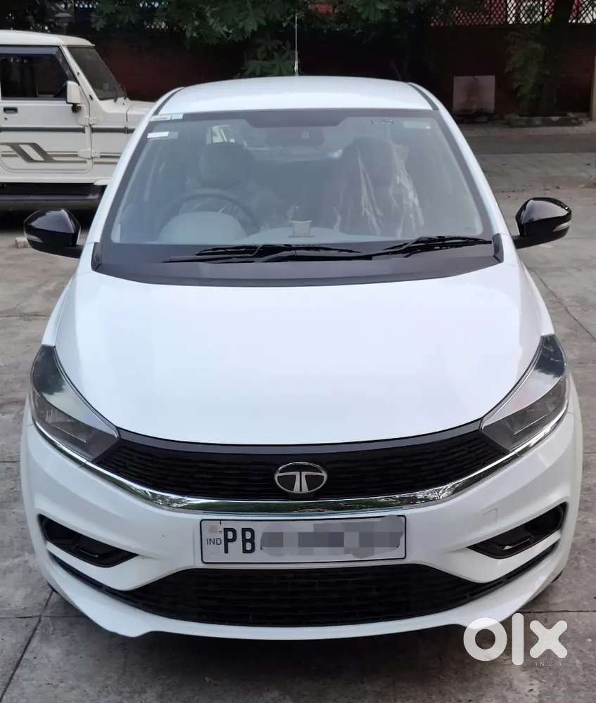 Tata Tiago 1.2 Revotron 2025