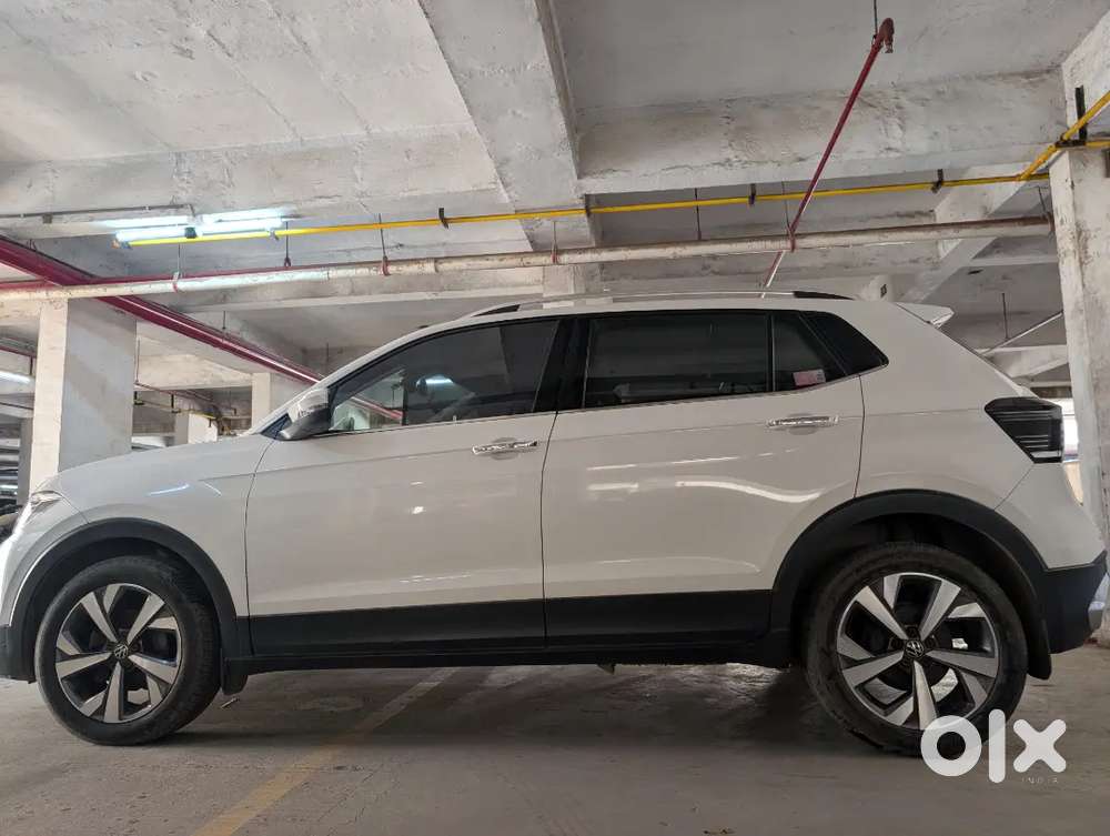 Volkswagen Tigun 1.0 Petrol Manual