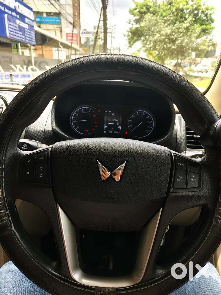 Mahindra Bolero Neo 2023 Diesel Well Maintained (top End)