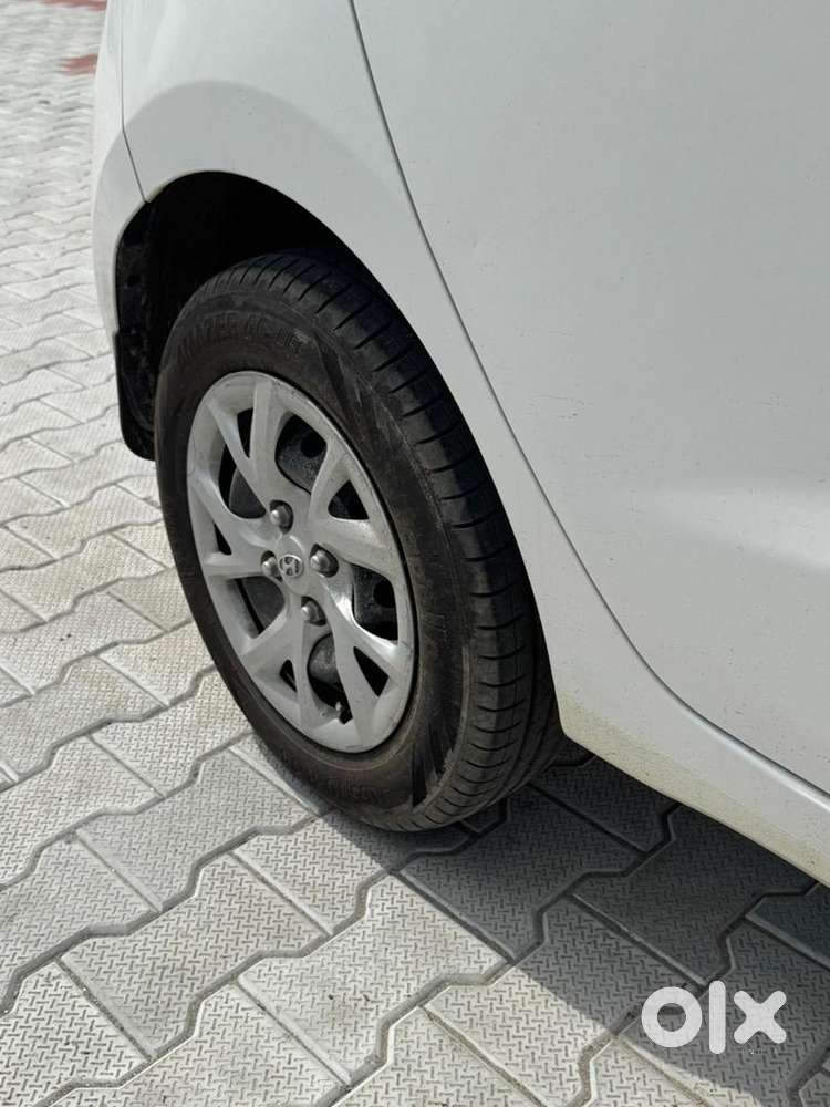 Hyundai Grand I10 2019 Diesel Good Condition