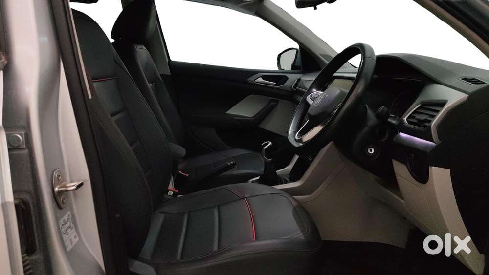 Volkswagen Taigun 1.0 Tsi Highline, 2023, Petrol