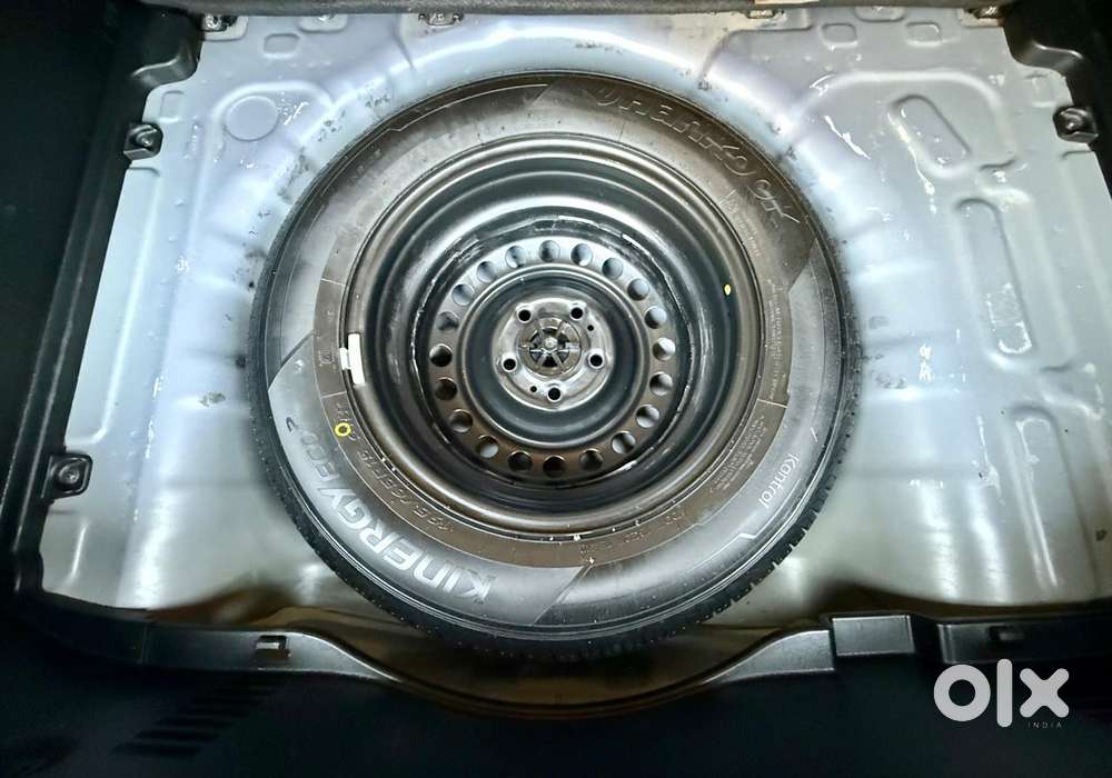 Hyundai Venue, 2019, Petrol