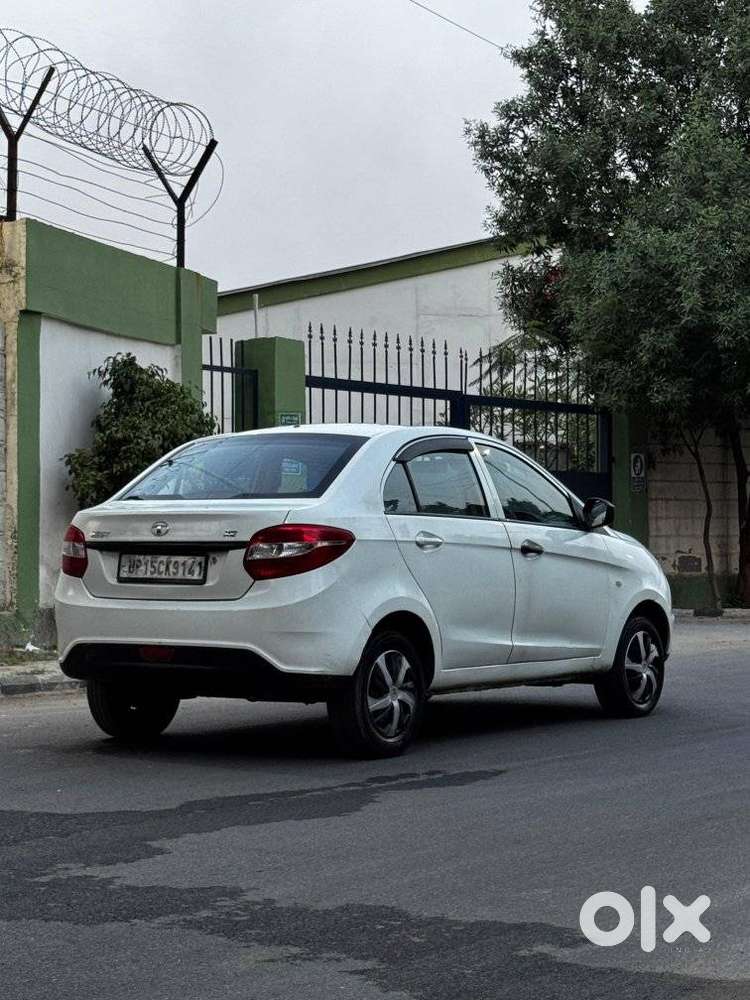 Tata Zest, 2017, Diesel