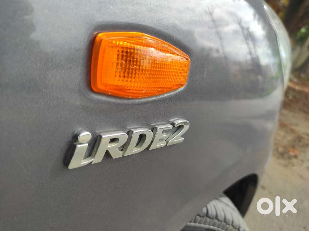 Hyundai I10 Sportz 1.1 Irde2, 2015, Petrol