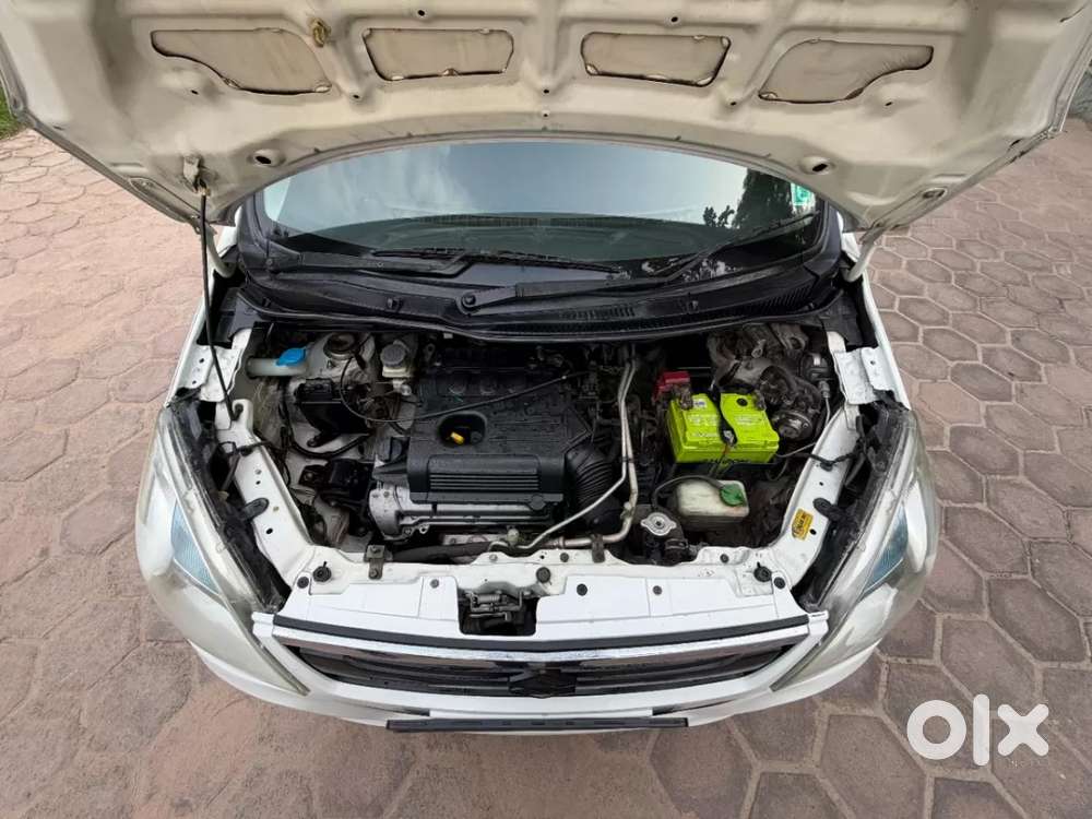 Maruti Suzuki Wagon R Lxi Cng, 2013, Cng & Hybrids