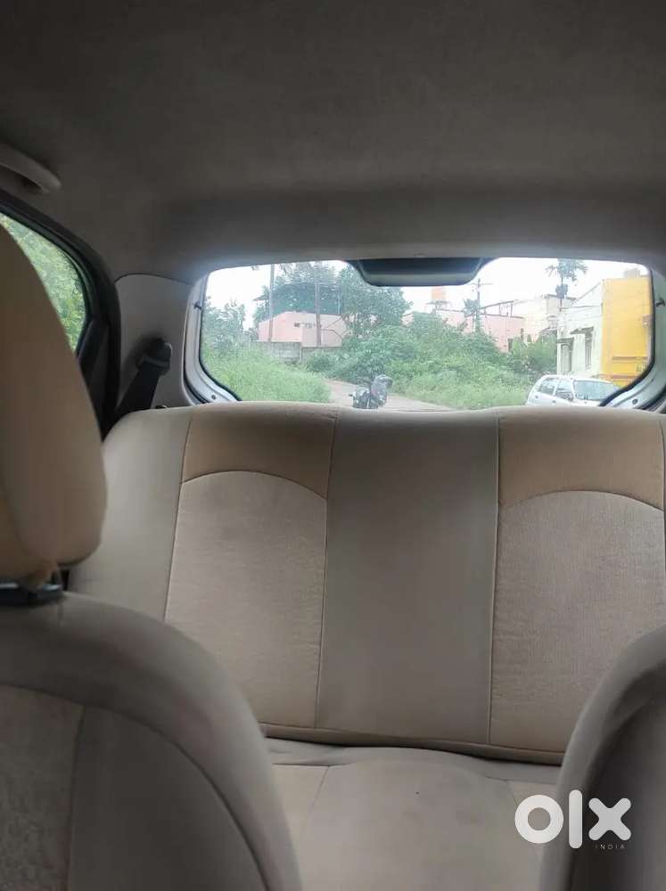 Chevrolet Spark 2008 Petrol Well Maintained