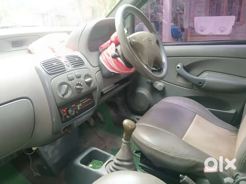 Tata Indica 2006