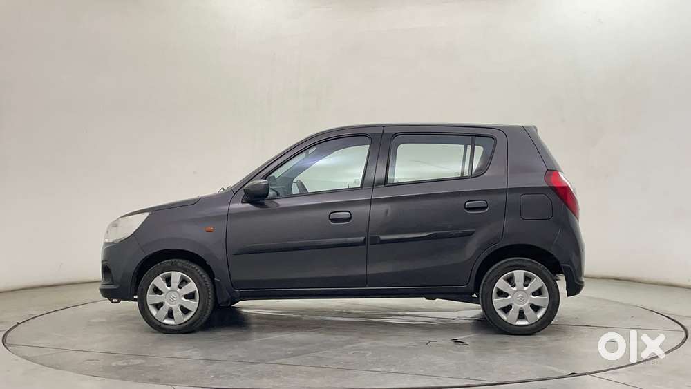 Maruti Suzuki Alto K10 1.0 Vxi (o), 2017, Petrol