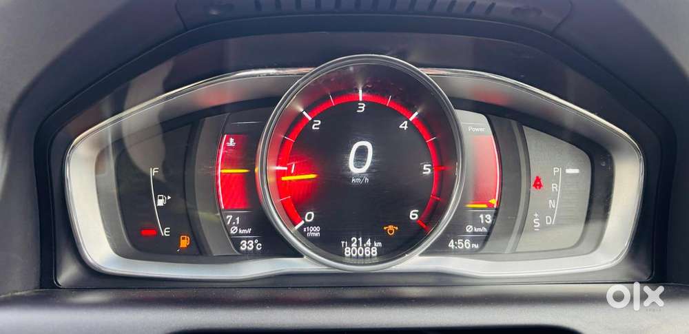 Volvo Xc60 D4 Summum, 2016, Diesel