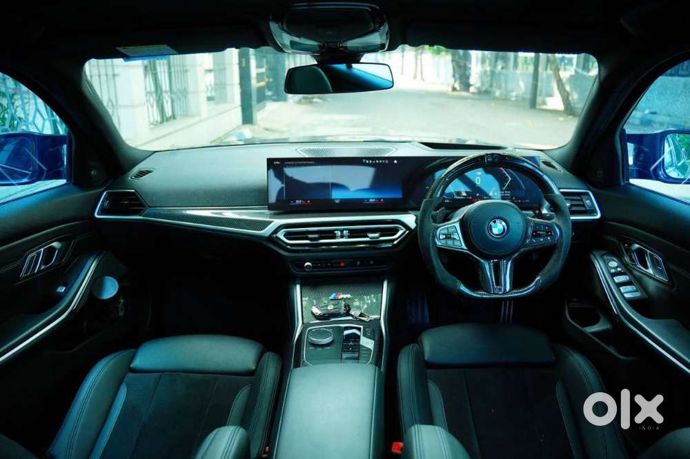 Bmw M340i Xdrive, 2024, Petrol