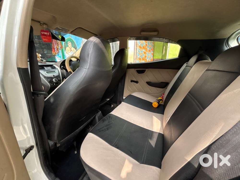 Hyundai Eon D Lite O 2018