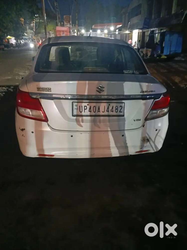 Best Car Dzire