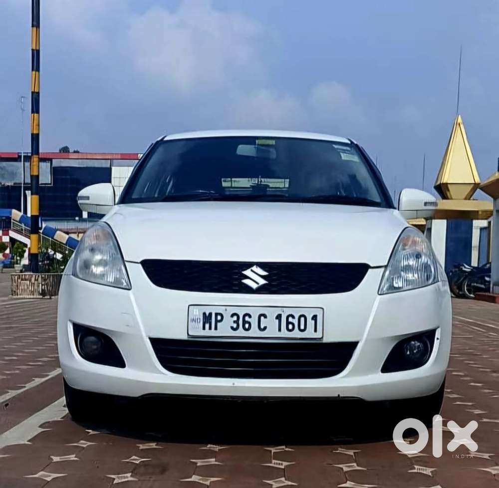 Maruti Suzuki Swift Ddis Vdi, 2014, Diesel
