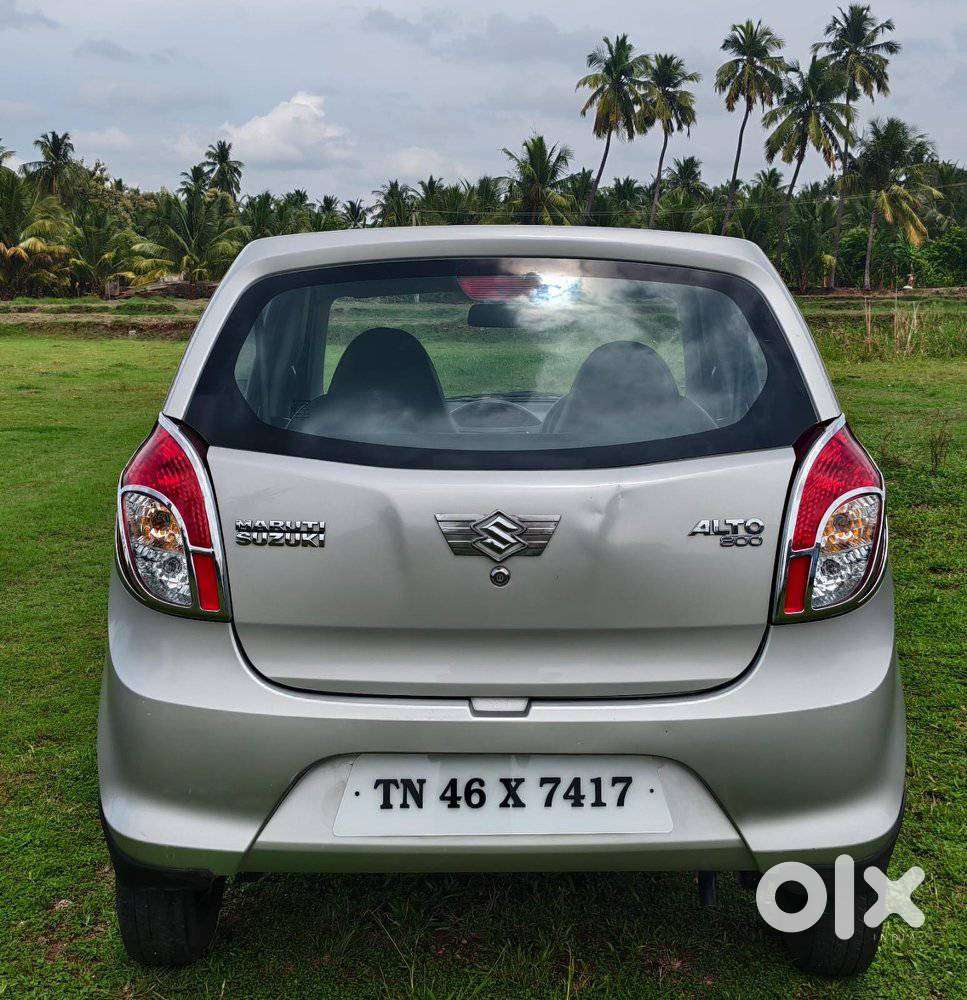 Maruti Suzuki Alto 800 Lxi, 2019, Petrol