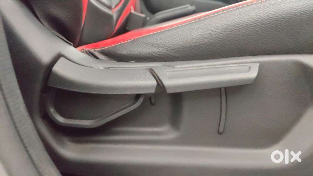 Hyundai Venue 1.2 S Plus, 2021, Petrol