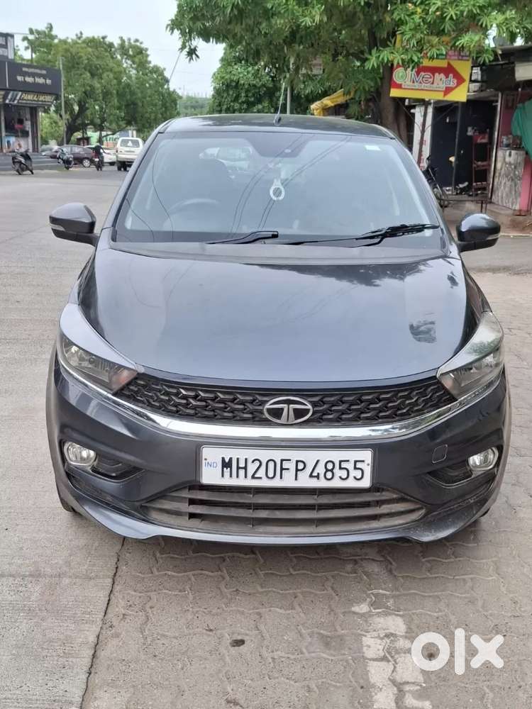 Tata Tiago Xz, 2020, Petrol