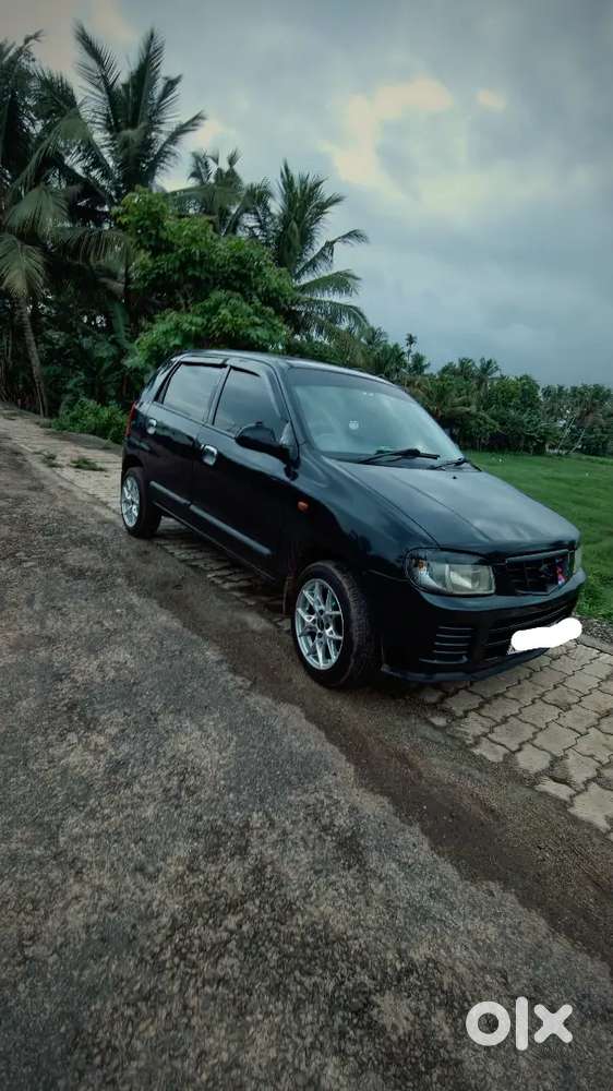 Maruti Suzuki Alto 2011