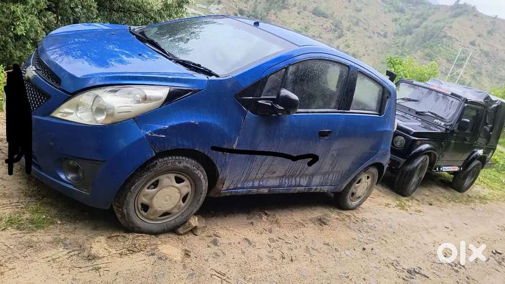 Car November 2030 Pass With All Documents With Polution