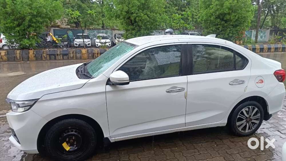 Honda Amaze Vx I-vtech, 2023, Petrol