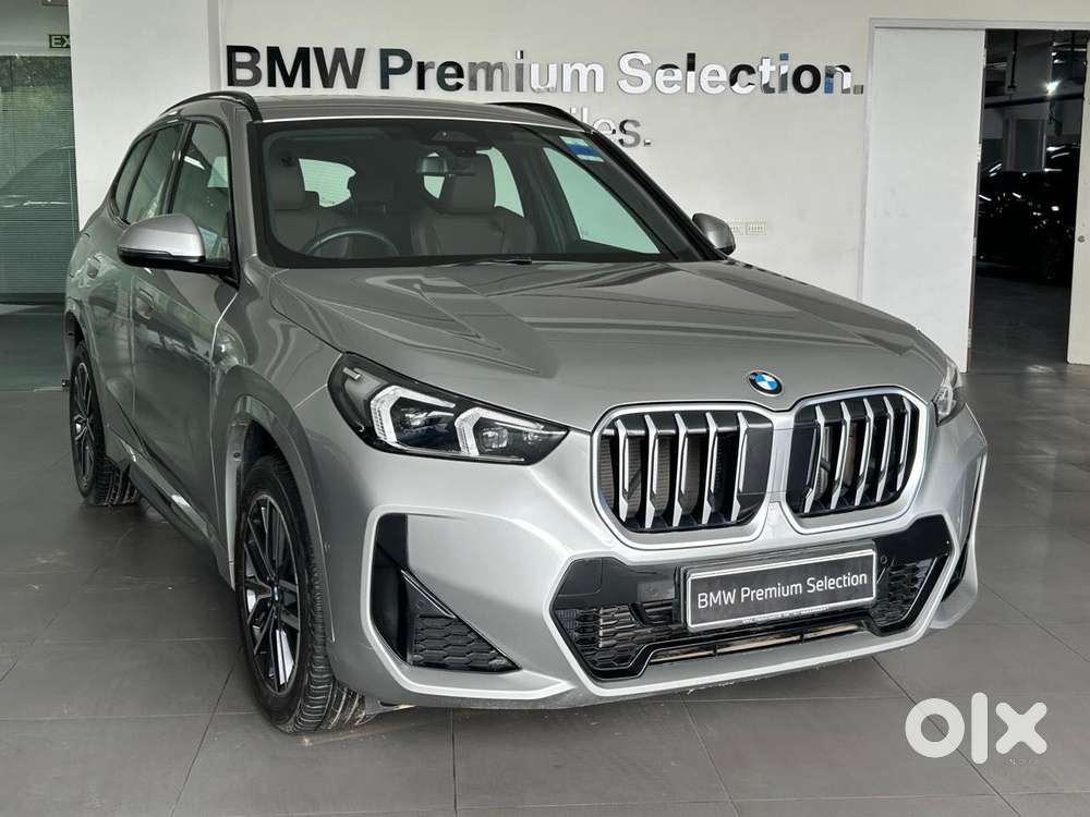 Bmw X1 Sdrive18i M Sport, 2024, Petrol