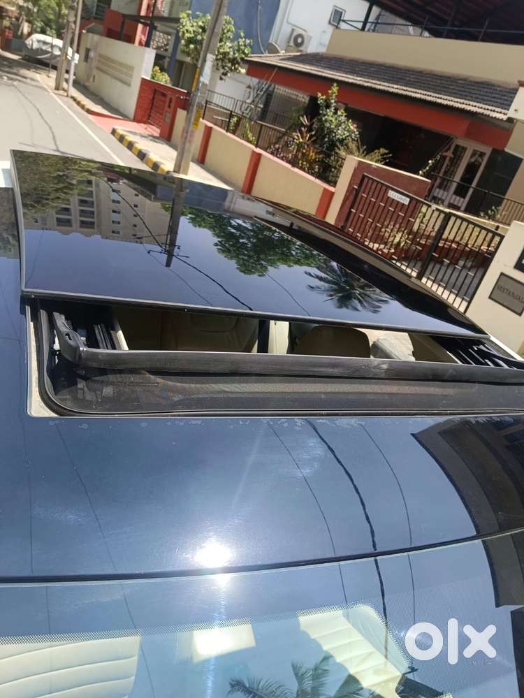 Skoda Octavia 2013-2017 Style Plus 1.8 Tsi At, 2016, Petrol