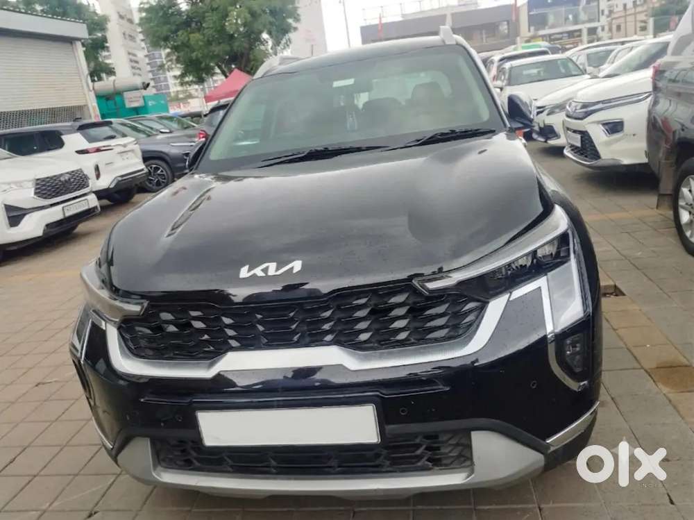 Kia Sonet Diesel 2024