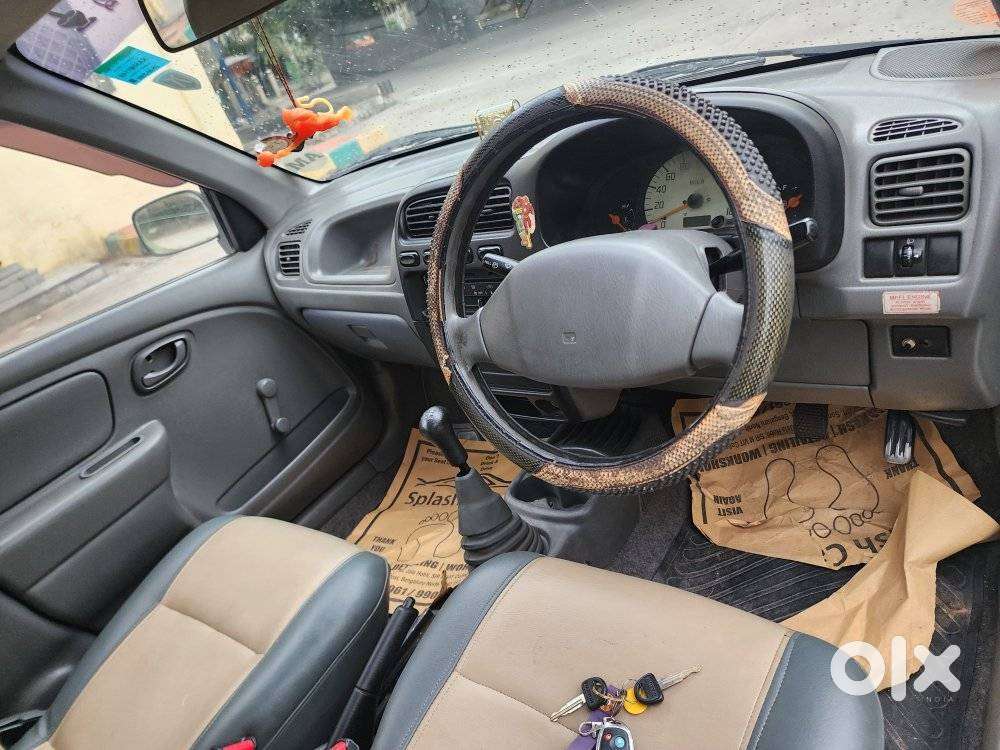 Maruti Suzuki Alto Std (o), 2006, Petrol