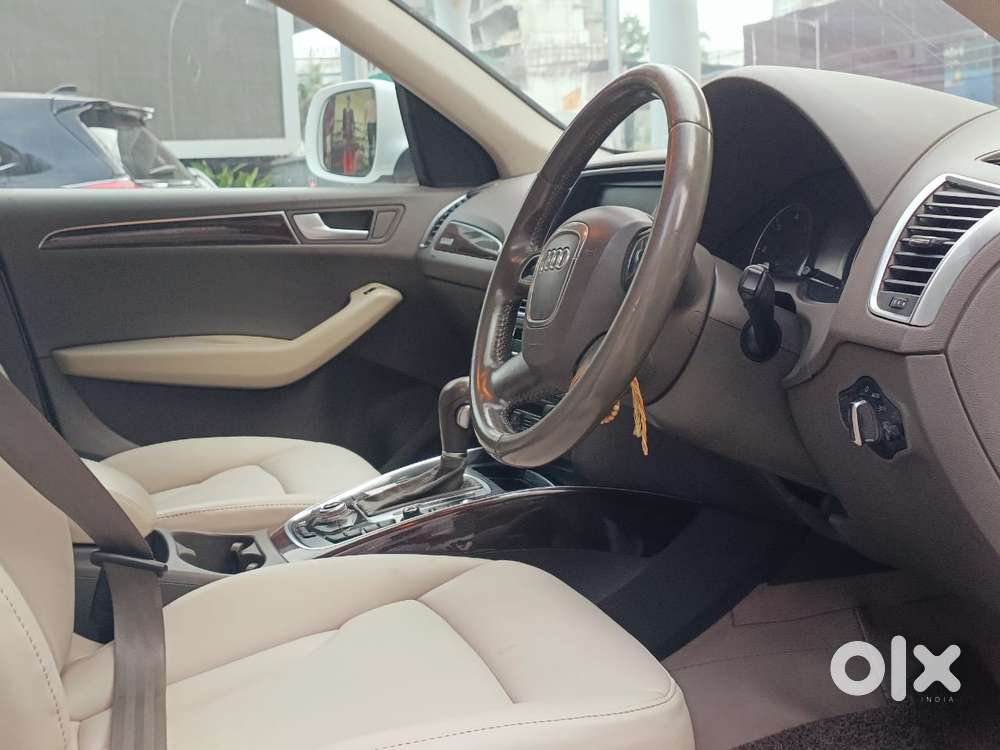 Audi Q5 2.0 Tdi Premium Plus, 2012, Diesel