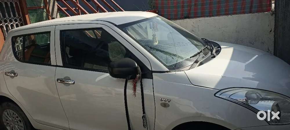Maruti Suzuki Swift 2018