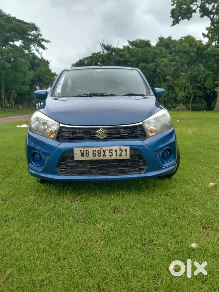 Maruti Suzuki Celerio 2018 Petrol Good Condition