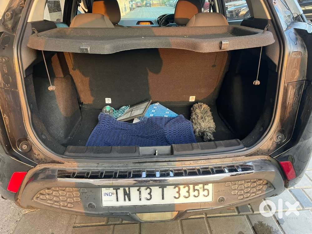 Tata Nexon Diesel 2020