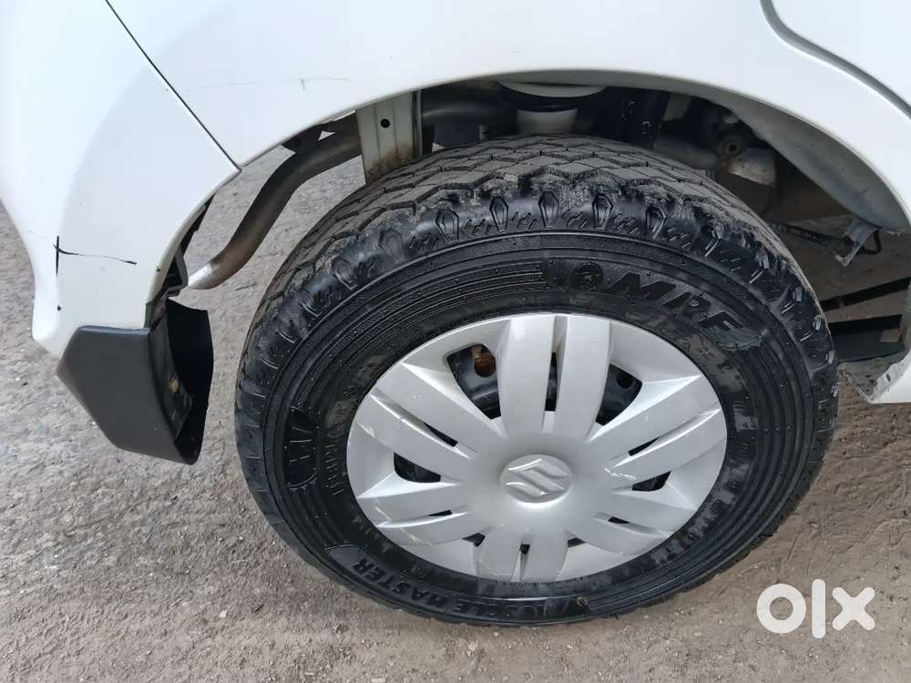 Maruti Suzuki Alto 2021