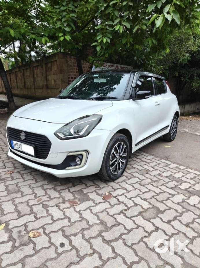 Maruti Suzuki Swift, 2018, Diesel
