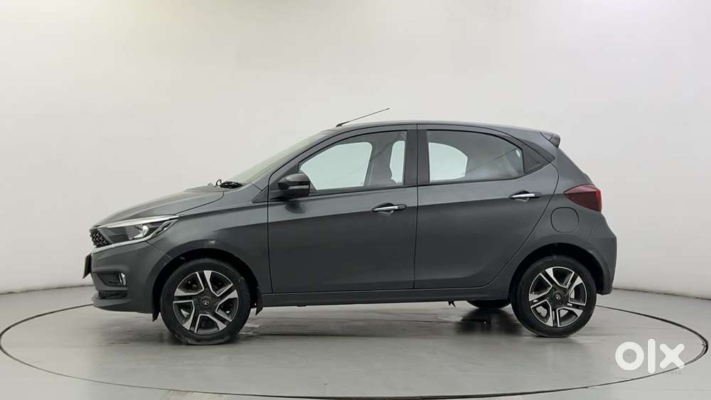 Tata Tiago Xza Plus, 2022, Petrol