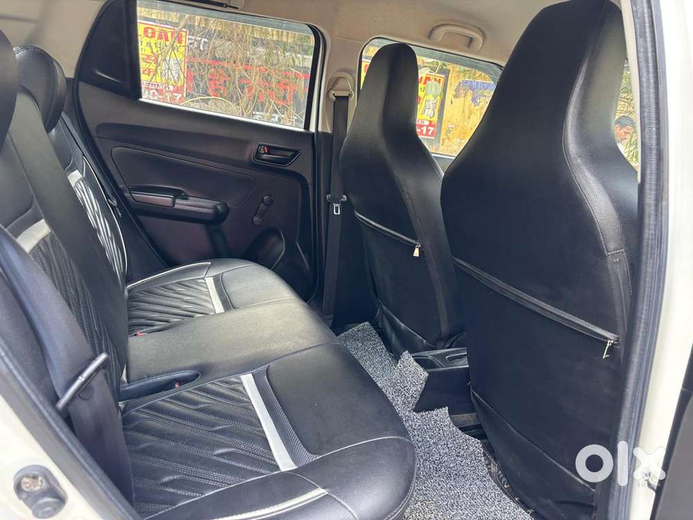 Maruti Suzuki Swift Lxi 2018, 2019, Petrol