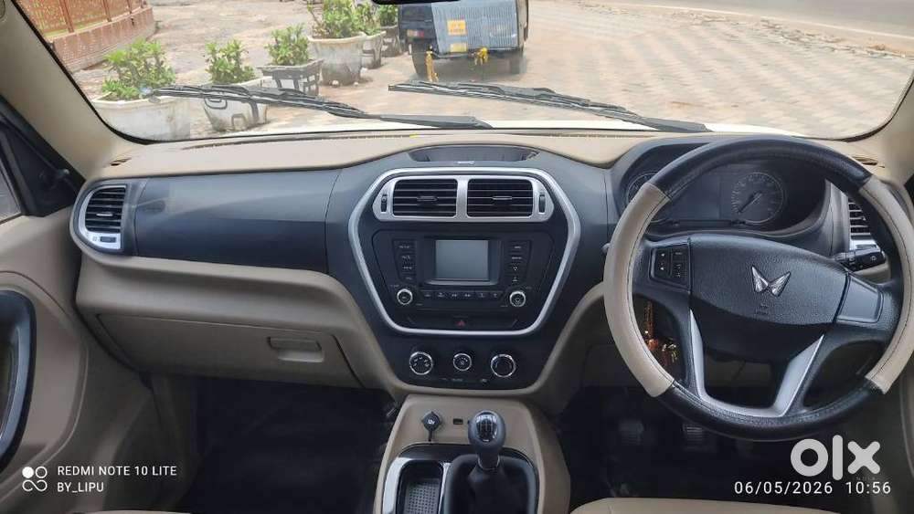 Mahindra Bolero Neo N8, 2025, Diesel