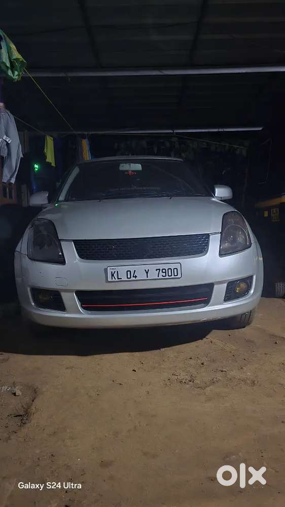 Maruti Suzuki Swift 2009