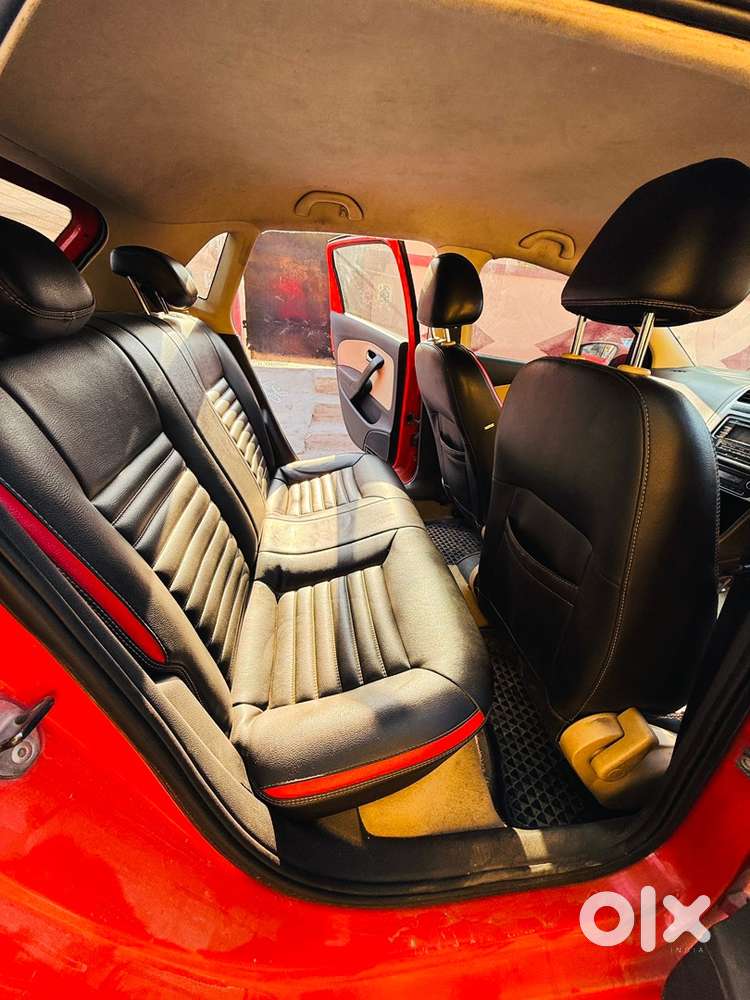 Volkswagen Polo Diesel 2015