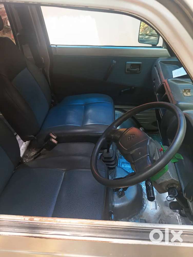 Maruthi Suzuki 2009. Good Condition