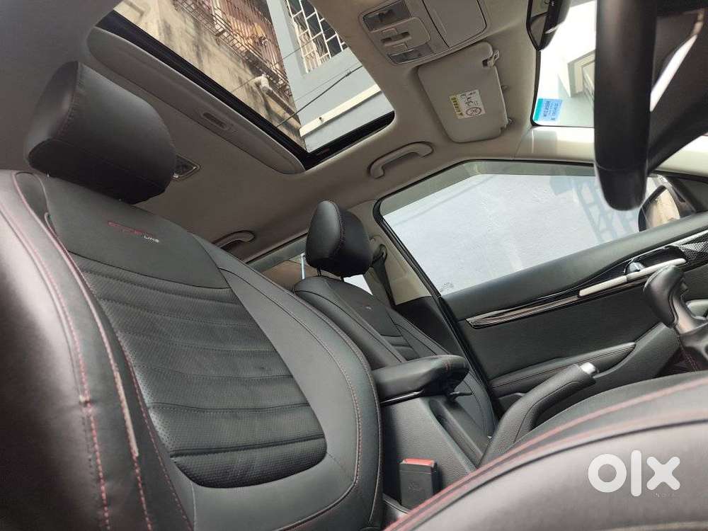 Kia Seltos Gtx Plus, 2021