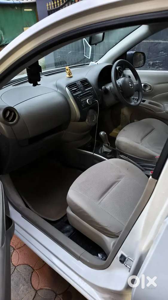 Nissan Sunny Diesel Well Maintained
