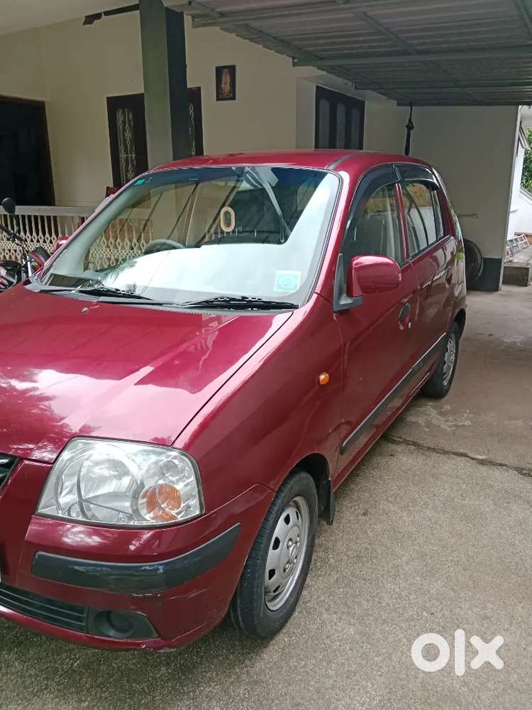 സൻട്രോ Car