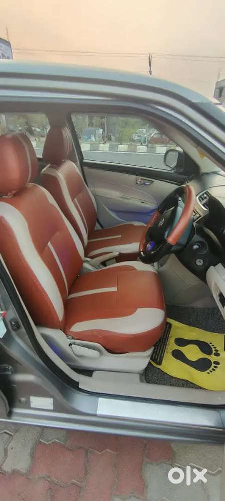 Maruti Suzuki Swift Dzire Diesel 2014