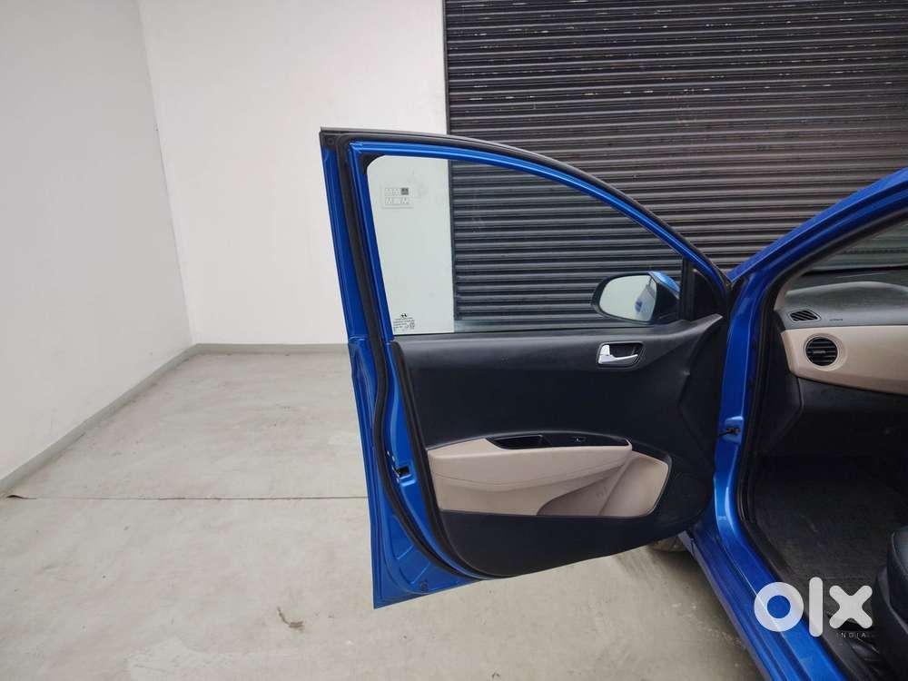 Hyundai Grand I10 1.2 Kappa Sportz, 2019, Petrol