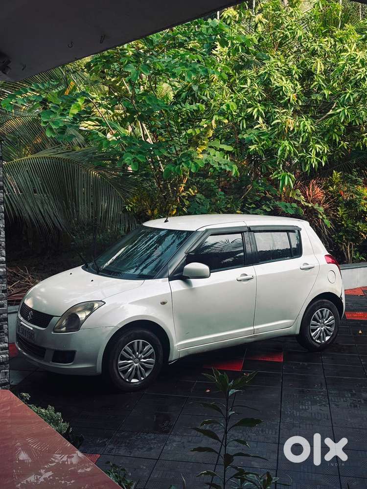 2008 Maruti Suzuki Swift