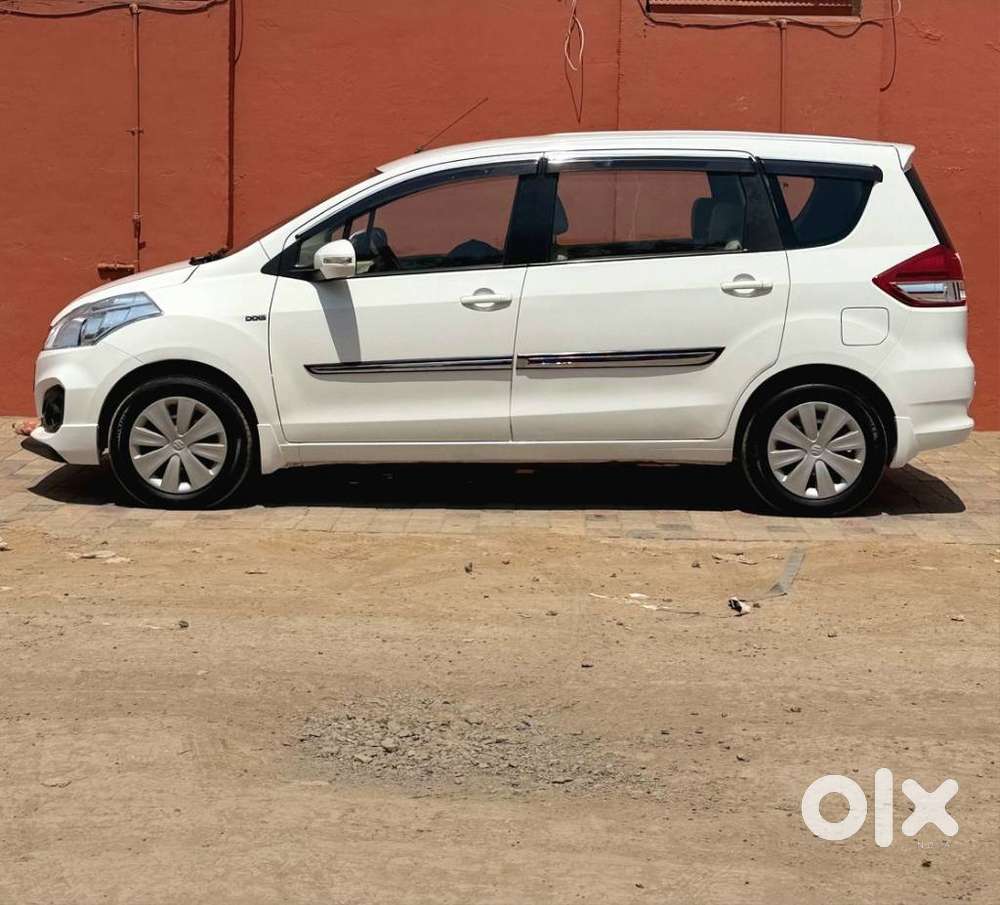 Maruti Suzuki Ertiga Shvs Vdi, 2018, Diesel
