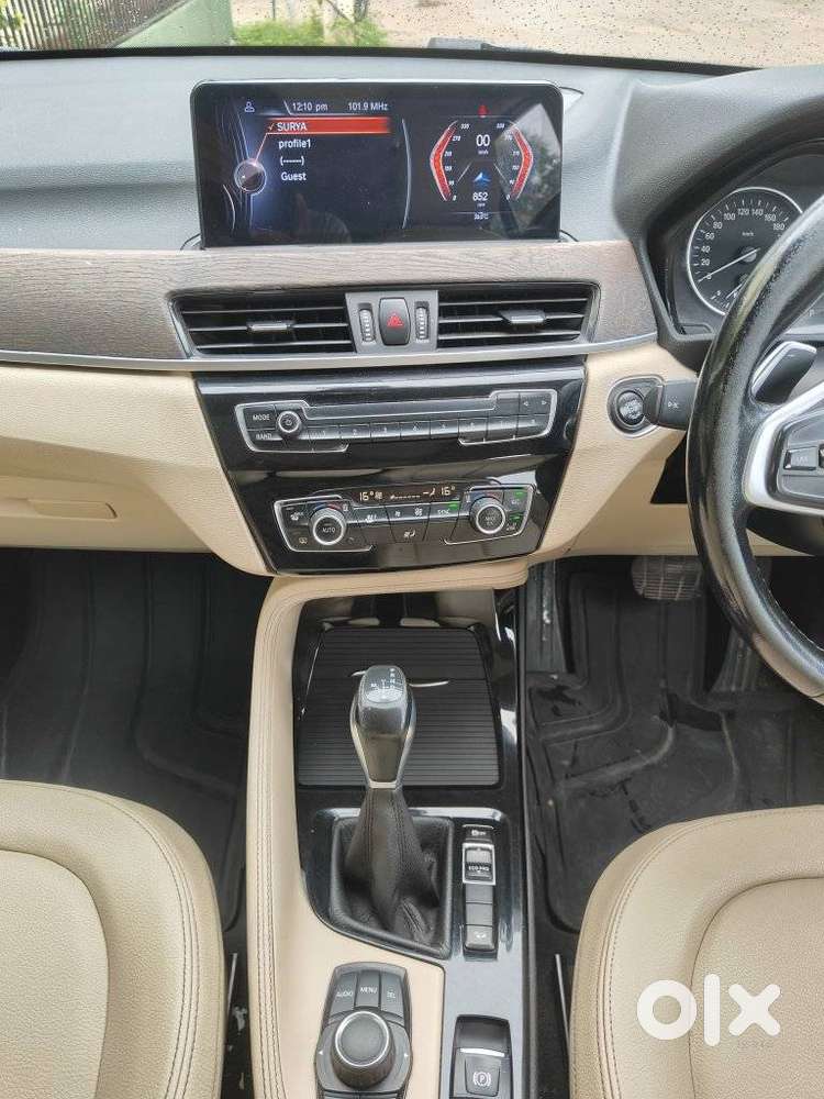 Bmw X1 Sdrive 20d X Line, 2016, Diesel